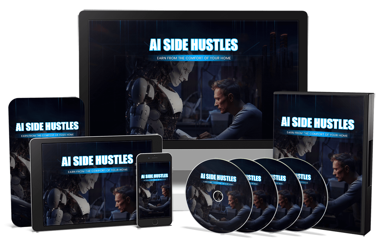 π2025 AI HUSTLE LAB π