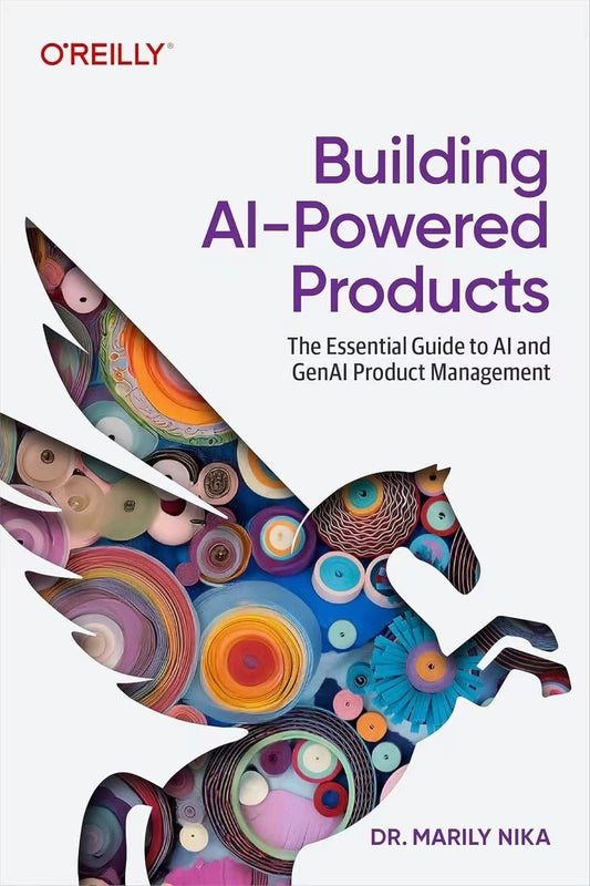 Building ai-powered products 