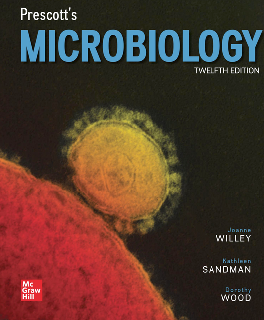 Microbiology: An Introduction